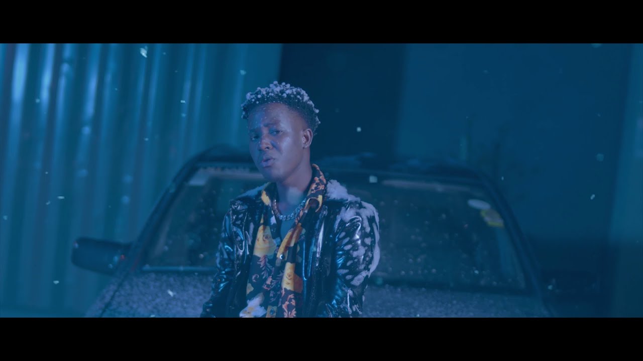 VIDEO OUT : Kikomando Remix - Martha Mukisa Ft. Victor Ruz & DJ Sting